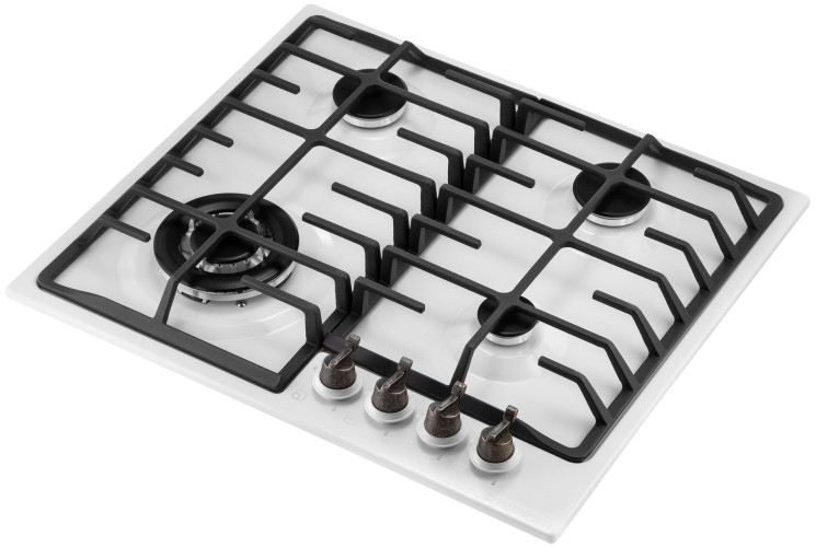 Газовая варочная панель MAUNFELD MGHE.64.74RWAS