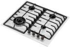 Газовая варочная панель MAUNFELD MGHE.64.74RWAS