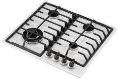 Газовая варочная панель MAUNFELD MGHE.64.74RWAS