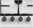 Газовая варочная панель MAUNFELD MGHE.64.74RWAS