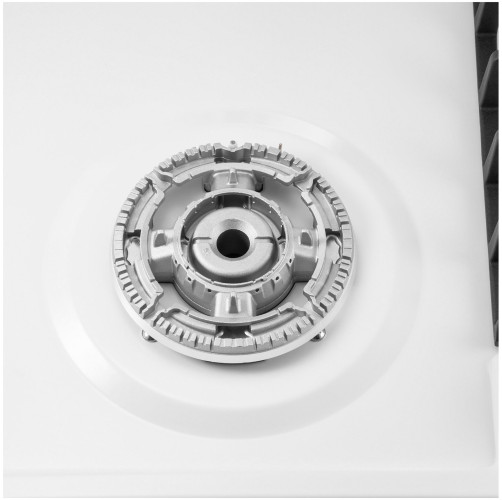 Газовая варочная панель MAUNFELD MGHE.64.74RWAS