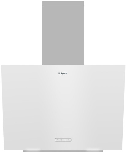 Кухонная вытяжка Hotpoint-Ariston HPHV 62FLT WH