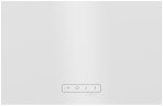 Кухонная вытяжка Hotpoint-Ariston HPHV 62FLT WH