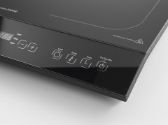 Индукционная плита Caso Maitre 3500