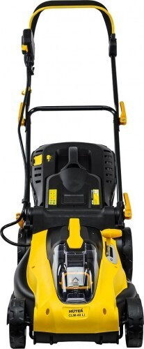 Газонокосилка аккумуляторная HUTER CLM-40 Li