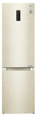 Холодильник LG GA-B499TEKZ