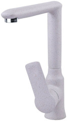 Смеситель для мойки Zigmund &amp; Shtain ZS 0700 речной песок