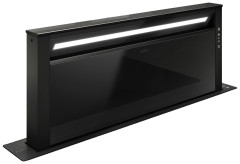 Встраиваемая вытяжка Elica GETUP BL MAT A 90