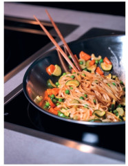 Индукционная варочная панель KitchenAid KHWD1 38510