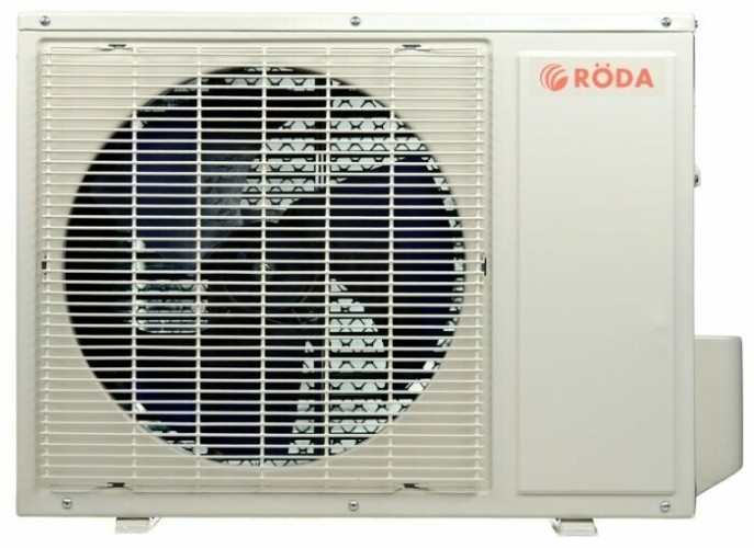 Настенная сплит-система Roda RS-12H37ST/RU-12H37ST