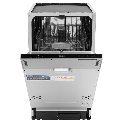 Посудомоечная машина Akpo ZMA45 Series 5 Autoopen