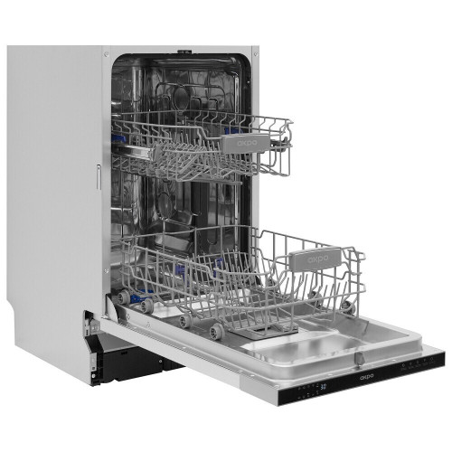 Посудомоечная машина Akpo ZMA45 Series 5 Autoopen