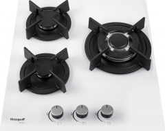 Газовая варочная панель Weissgauff HGG 451 WGh 419 317