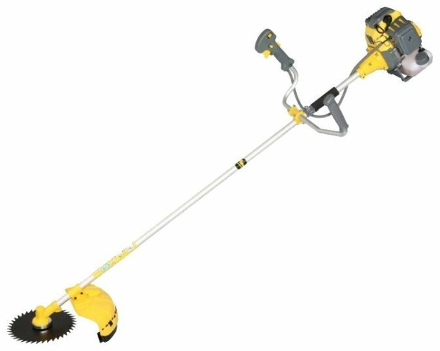 Триммер бензиновый Кентавр МК-5236ТК