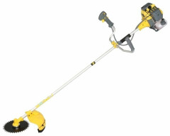 Триммер бензиновый Кентавр МК-5236ТК