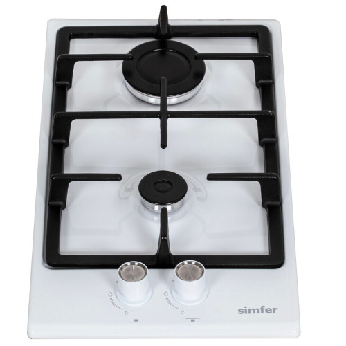 Газовая варочная панель Simfer H30V20W570
