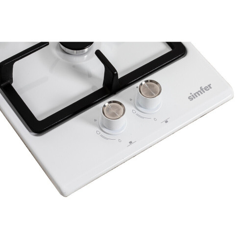 Газовая варочная панель Simfer H30V20W570