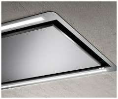 Встраиваемая вытяжка Elica HILIGHT X H16 IX A 100