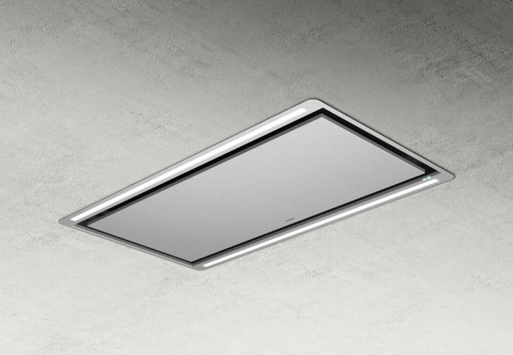 Встраиваемая вытяжка Elica HILIGHT X H16 IX A 100