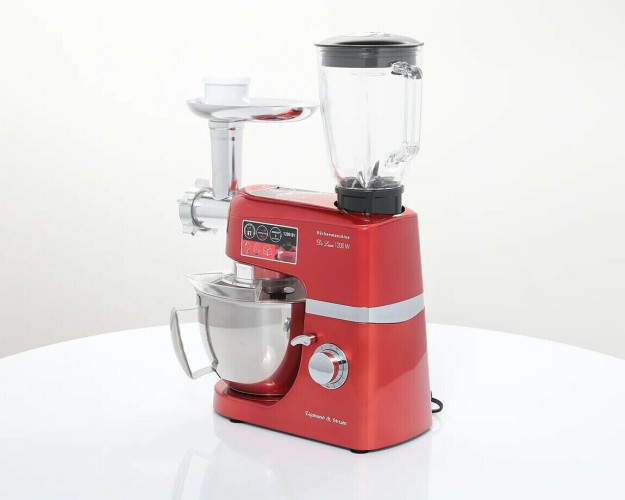 Кухонный комбайн Zigmund & Shtain ZKM-950