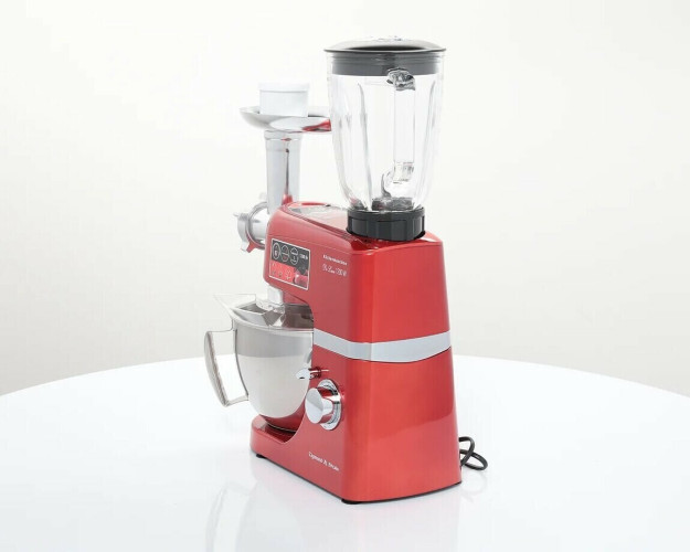 Кухонный комбайн Zigmund & Shtain ZKM-950