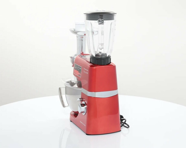 Кухонный комбайн Zigmund & Shtain ZKM-950