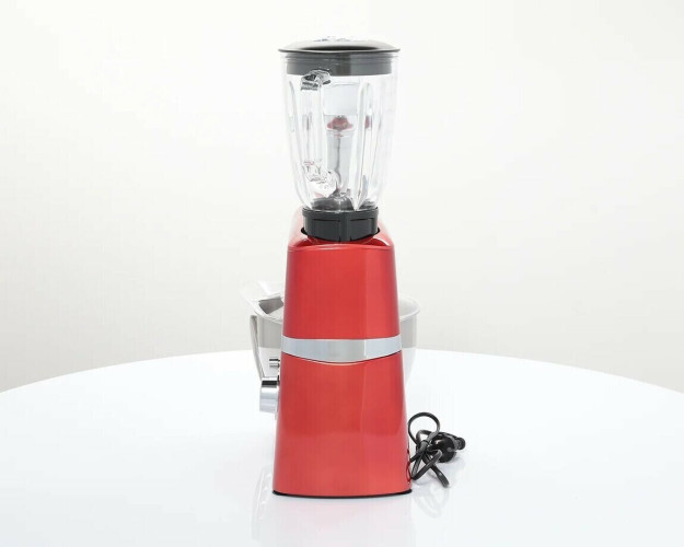 Кухонный комбайн Zigmund & Shtain ZKM-950