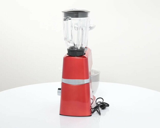 Кухонный комбайн Zigmund & Shtain ZKM-950