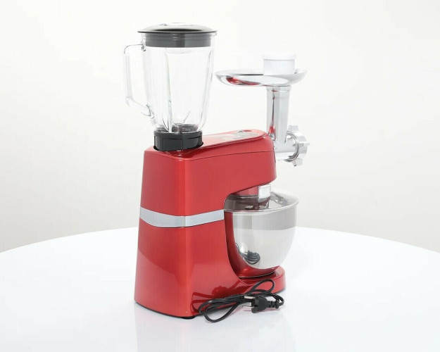 Кухонный комбайн Zigmund & Shtain ZKM-950