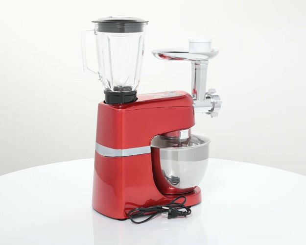 Кухонный комбайн Zigmund & Shtain ZKM-950