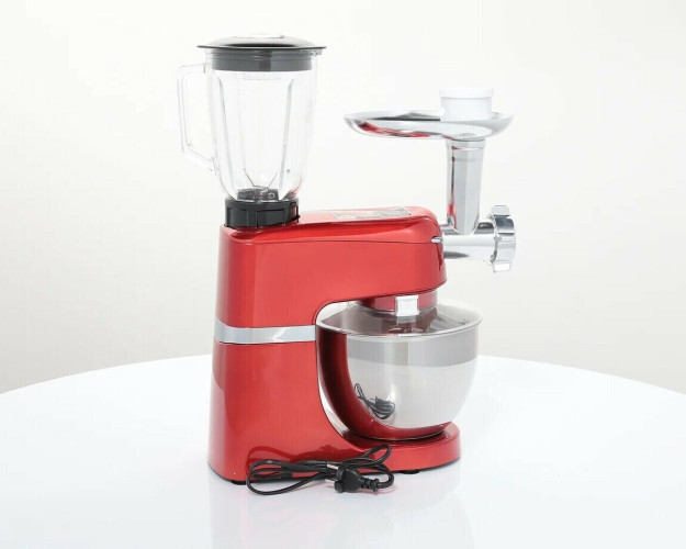 Кухонный комбайн Zigmund & Shtain ZKM-950