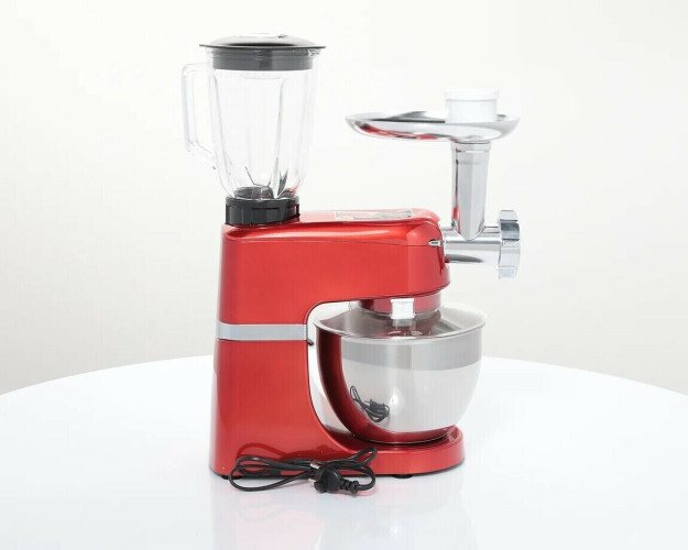 Кухонный комбайн Zigmund & Shtain ZKM-950