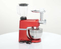 Кухонный комбайн Zigmund & Shtain ZKM-950