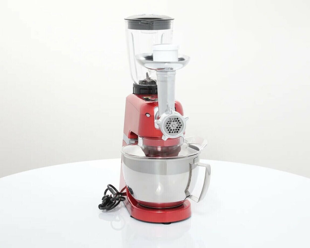 Кухонный комбайн Zigmund & Shtain ZKM-950