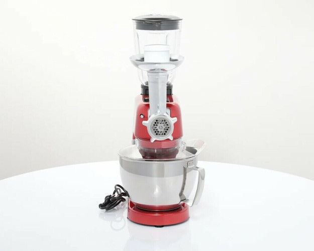 Кухонный комбайн Zigmund & Shtain ZKM-950