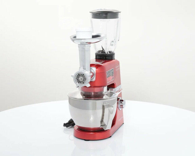 Кухонный комбайн Zigmund & Shtain ZKM-950