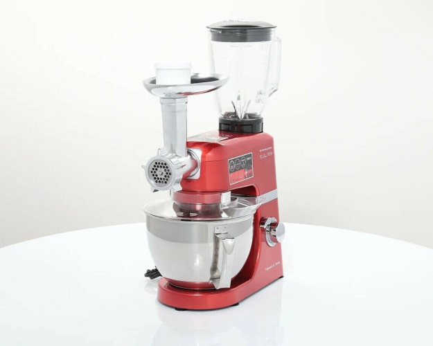 Кухонный комбайн Zigmund & Shtain ZKM-950