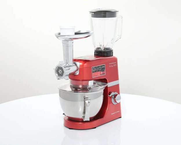 Кухонный комбайн Zigmund & Shtain ZKM-950