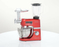 Кухонный комбайн Zigmund & Shtain ZKM-950