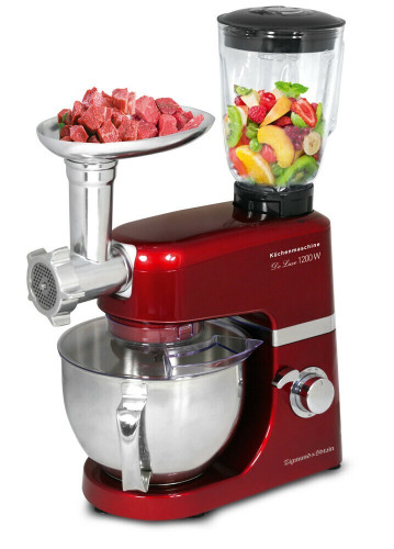 Кухонный комбайн Zigmund & Shtain ZKM-950