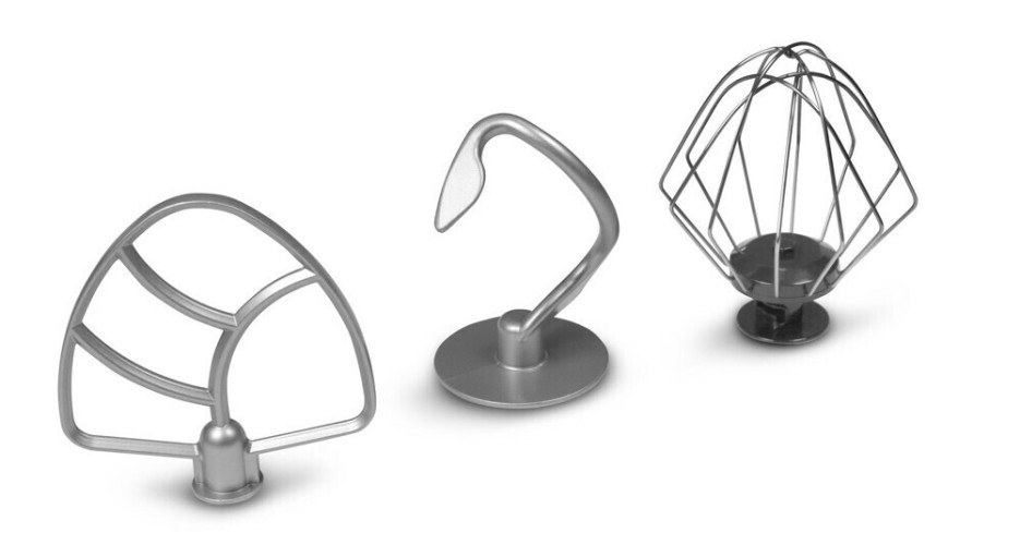 Кухонный комбайн Zigmund & Shtain ZKM-950