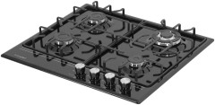 Газовая варочная панель LuxDorf H60V41B551