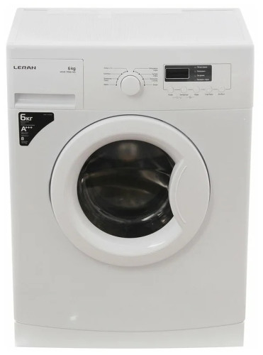 Стиральная машина Leran WMS 17106 WD