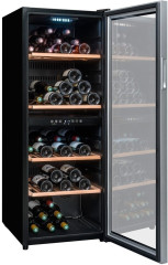 Винный шкаф Climadiff CD90B1