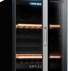 Винный шкаф Climadiff CD90B1