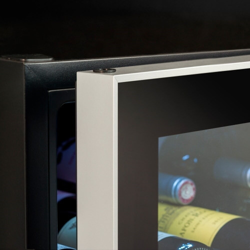 Винный шкаф Climadiff CD90B1