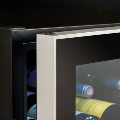 Винный шкаф Climadiff CD90B1