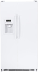Холодильник General Electric GSH 25 JGD