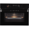 Электрический духовой шкаф HIBERG S-VMF 5515 B SMART
