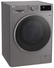 Стиральная машина LG F4J6VG8S